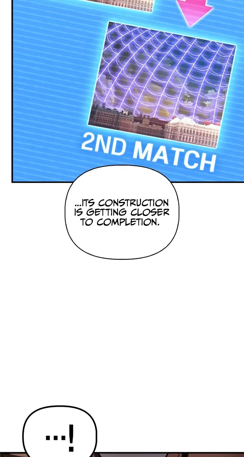 The Esper's Game Chapter 116 page 10 - 