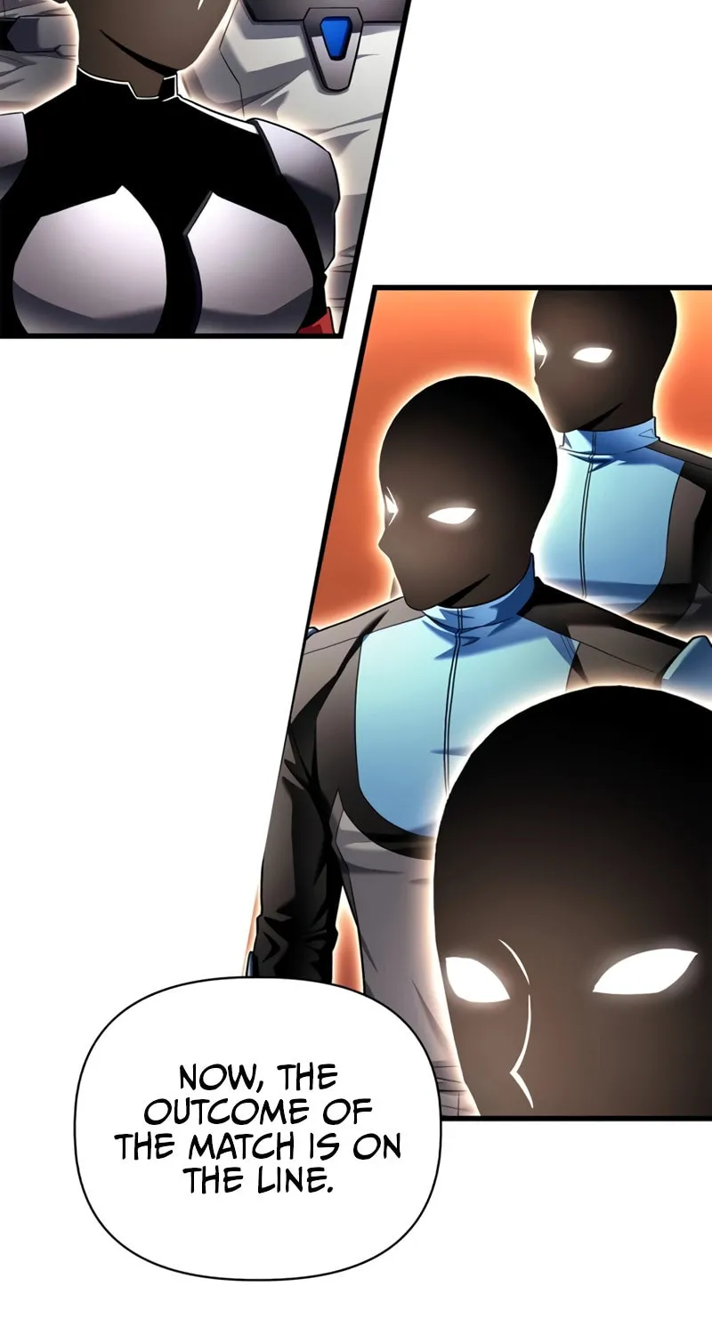 The Esper's Game Chapter 116 page 94 - 