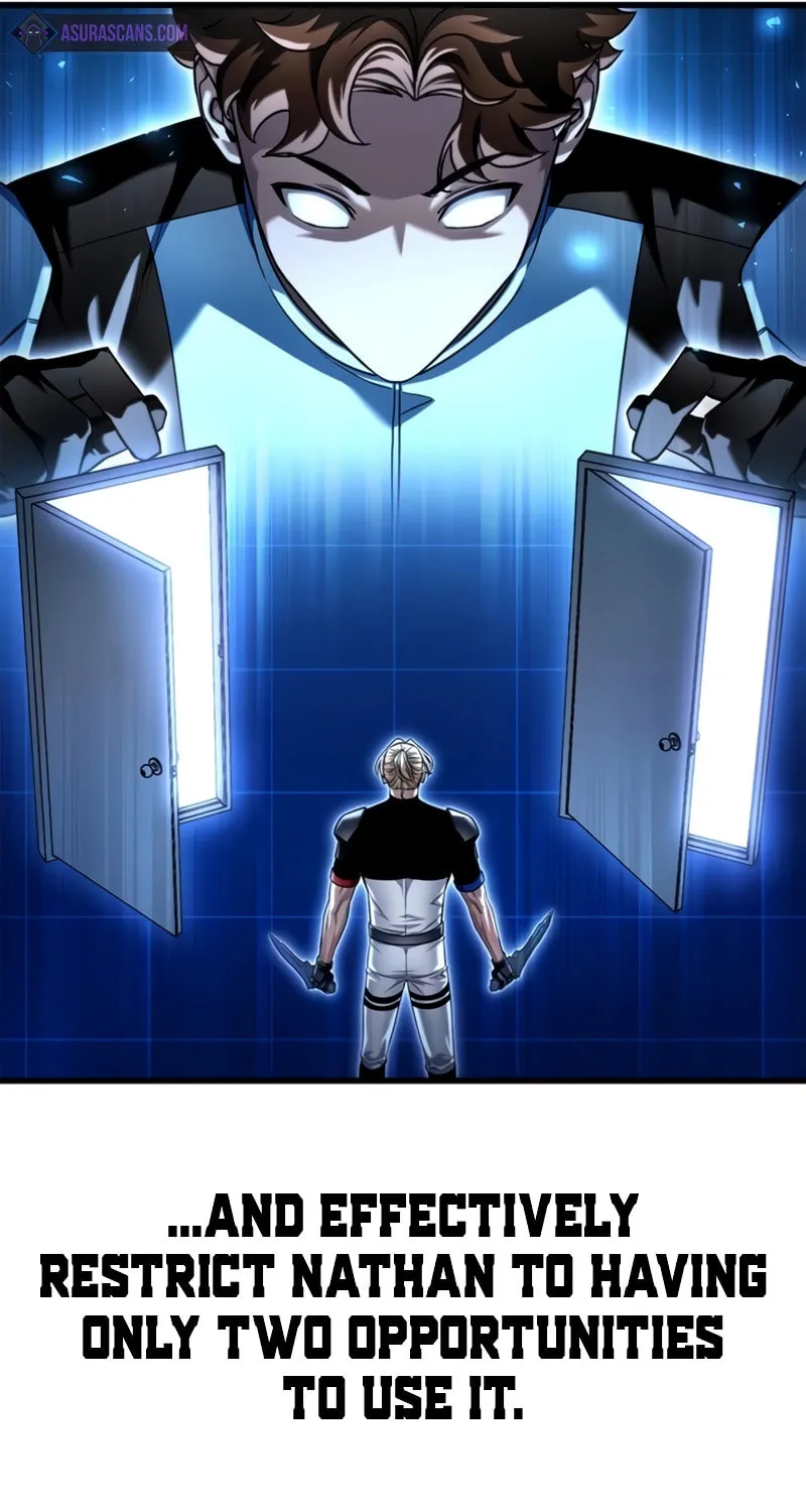 The Esper's Game Chapter 116 page 97 - 