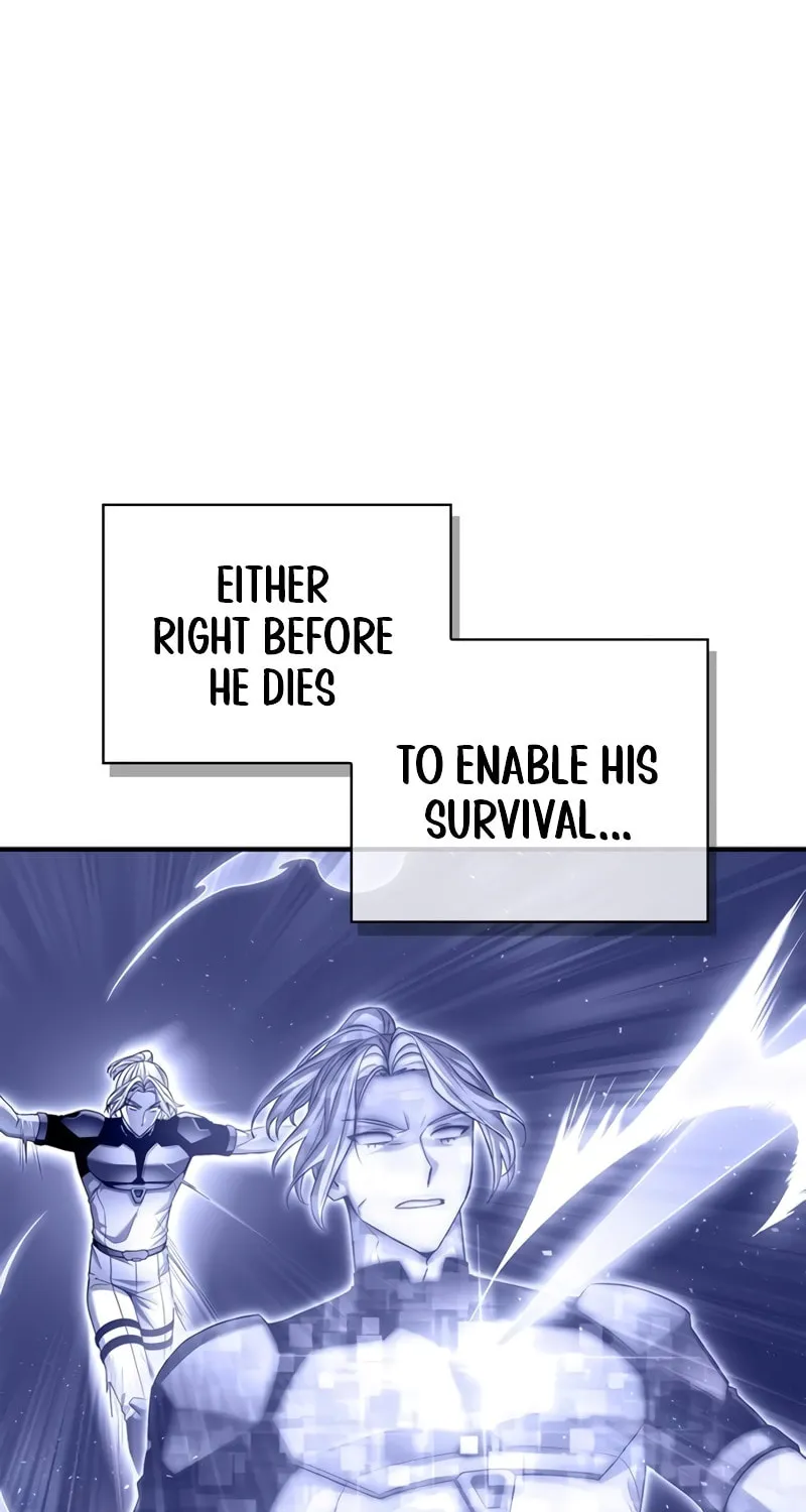 The Esper's Game Chapter 116 page 98 - 