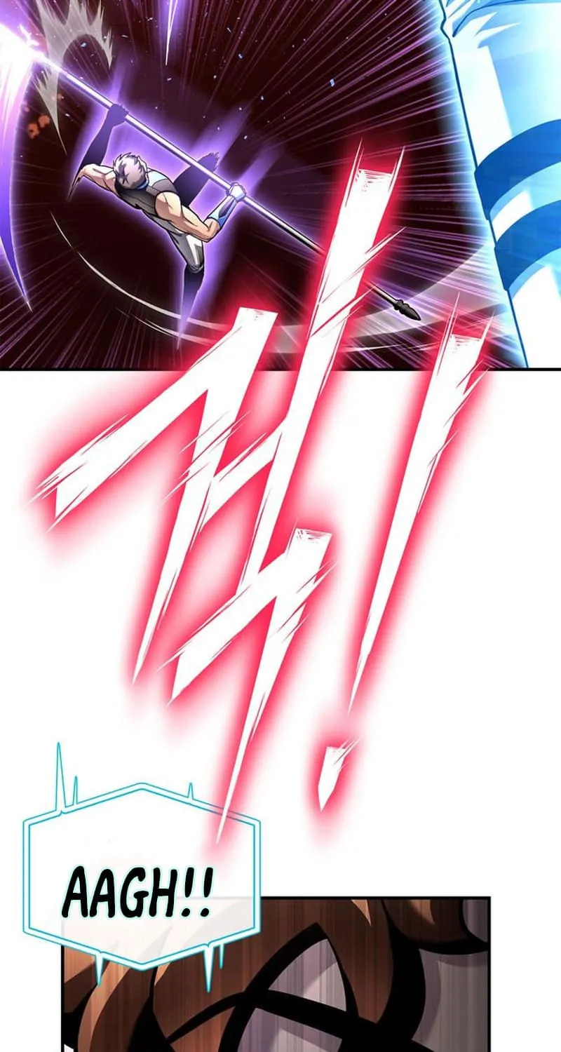 The Esper's Game Chapter 117 page 101 - 