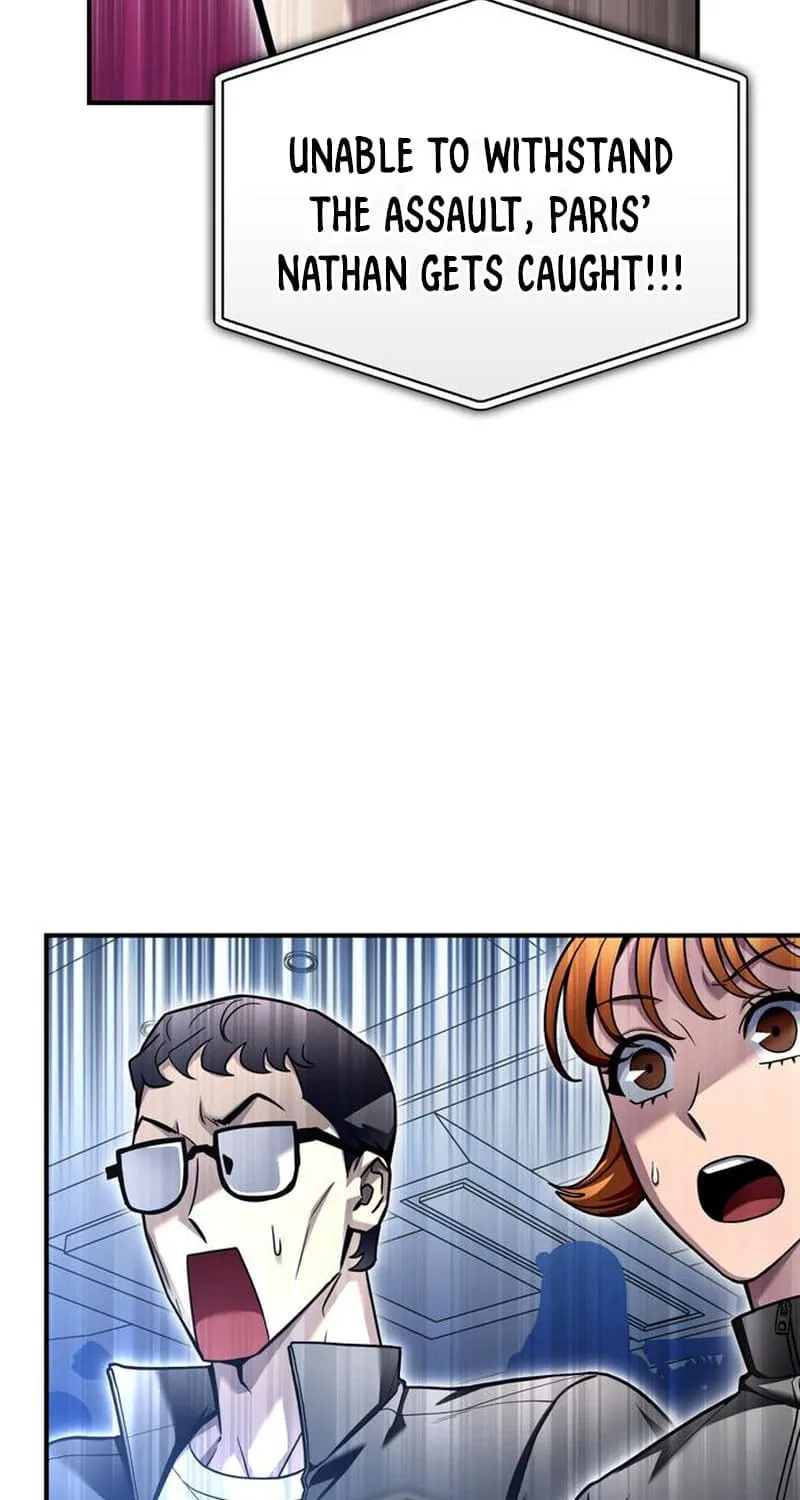 The Esper's Game Chapter 117 page 103 - 