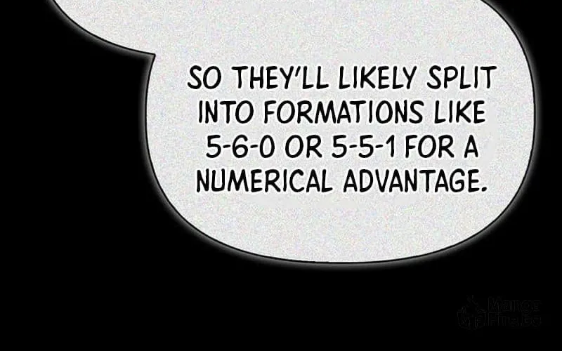 The Esper's Game Chapter 117 page 12 - 