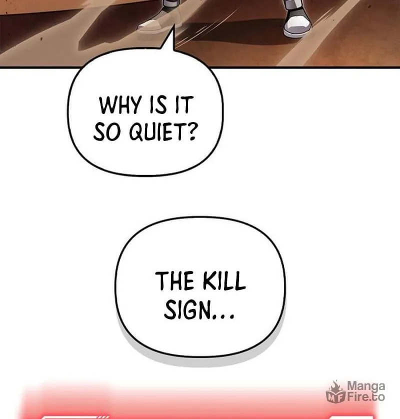 The Esper's Game Chapter 117 page 112 - 