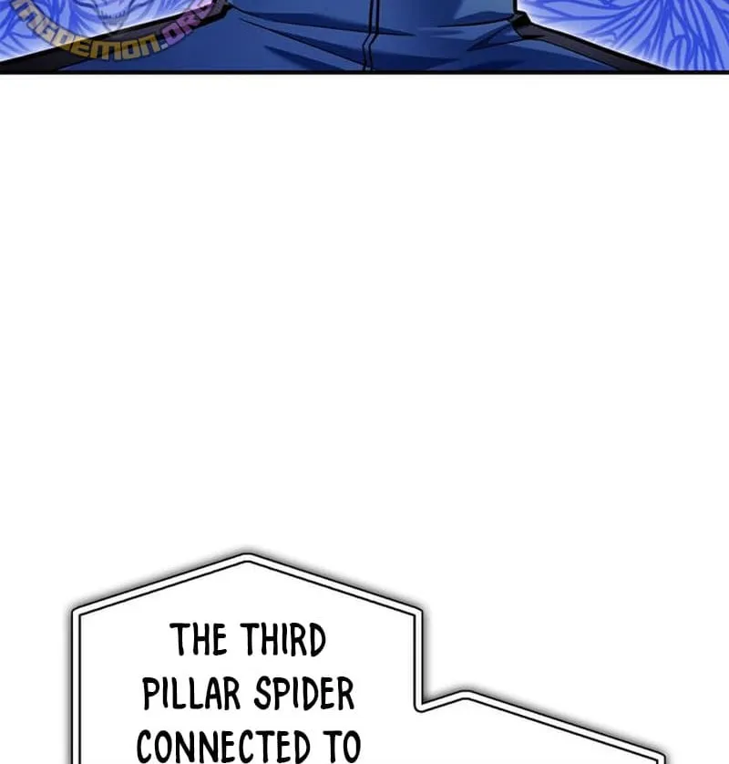 The Esper's Game Chapter 117 page 116 - 