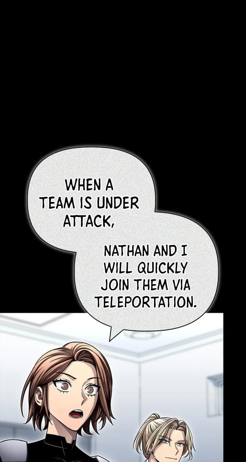 The Esper's Game Chapter 117 page 13 - 