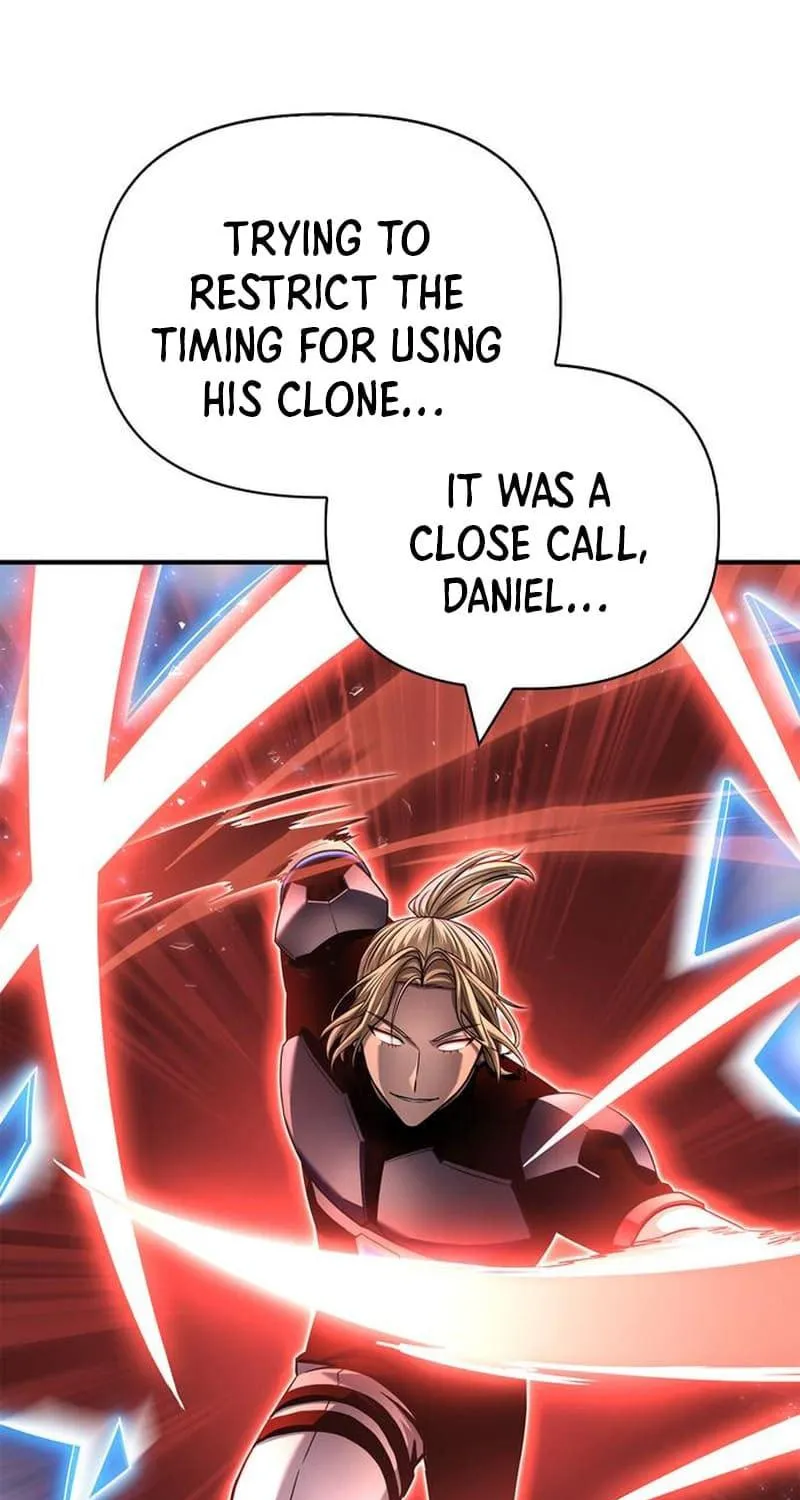 The Esper's Game Chapter 117 page 123 - 