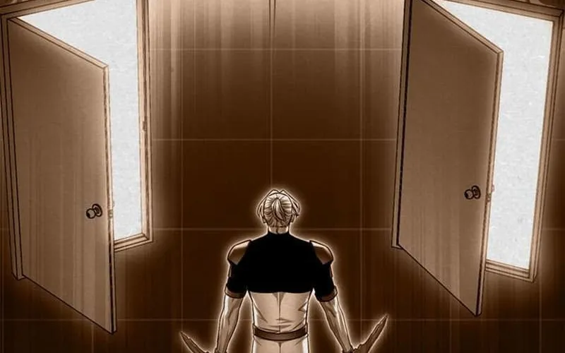 The Esper's Game Chapter 117 page 126 - 