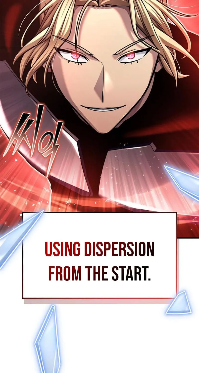 The Esper's Game Chapter 117 page 131 - 