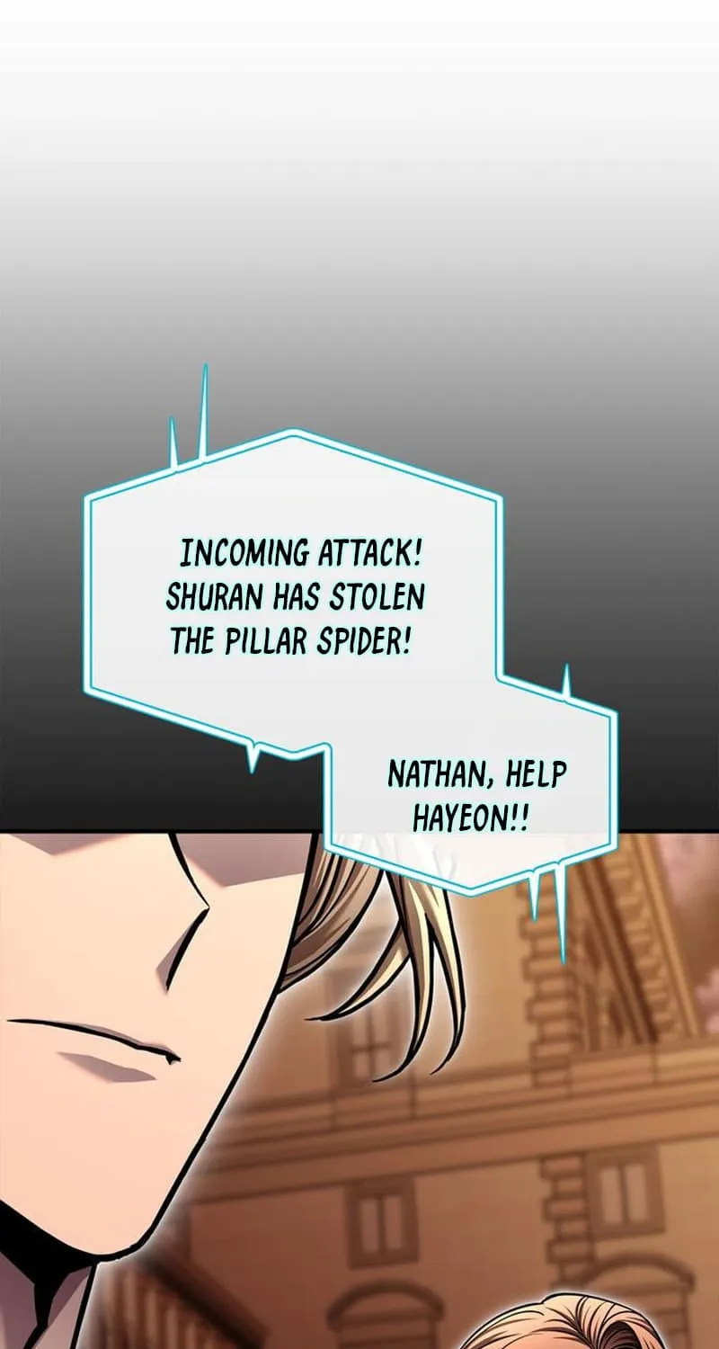 The Esper's Game Chapter 117 page 133 - 