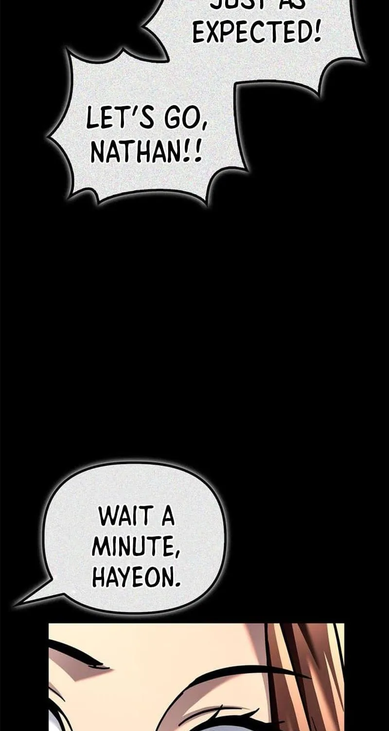 The Esper's Game Chapter 117 page 135 - 
