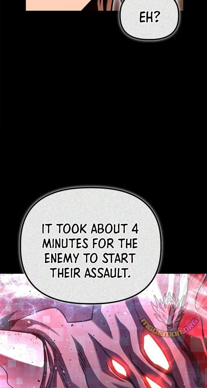 The Esper's Game Chapter 117 page 137 - 