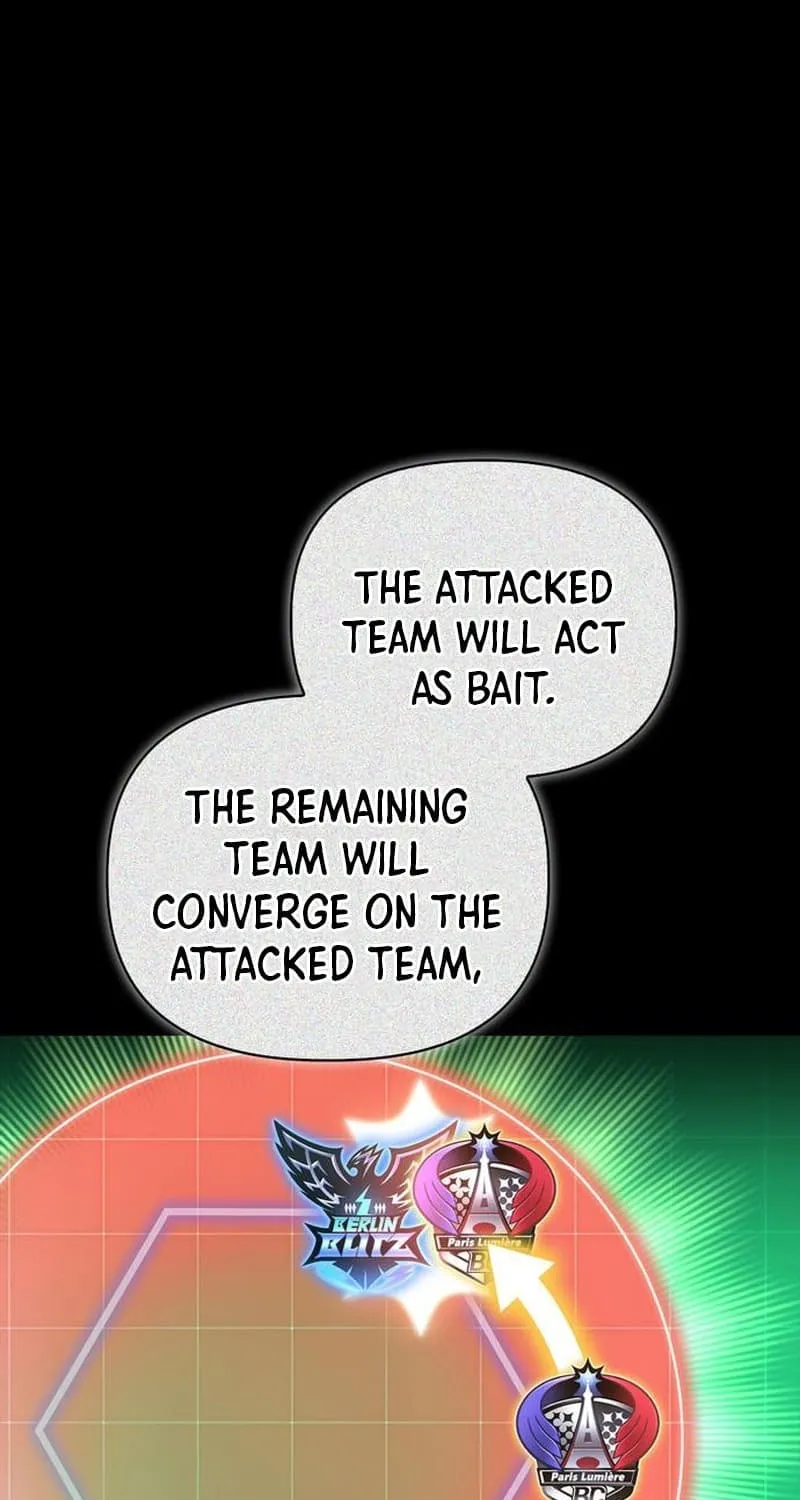 The Esper's Game Chapter 117 page 15 - 