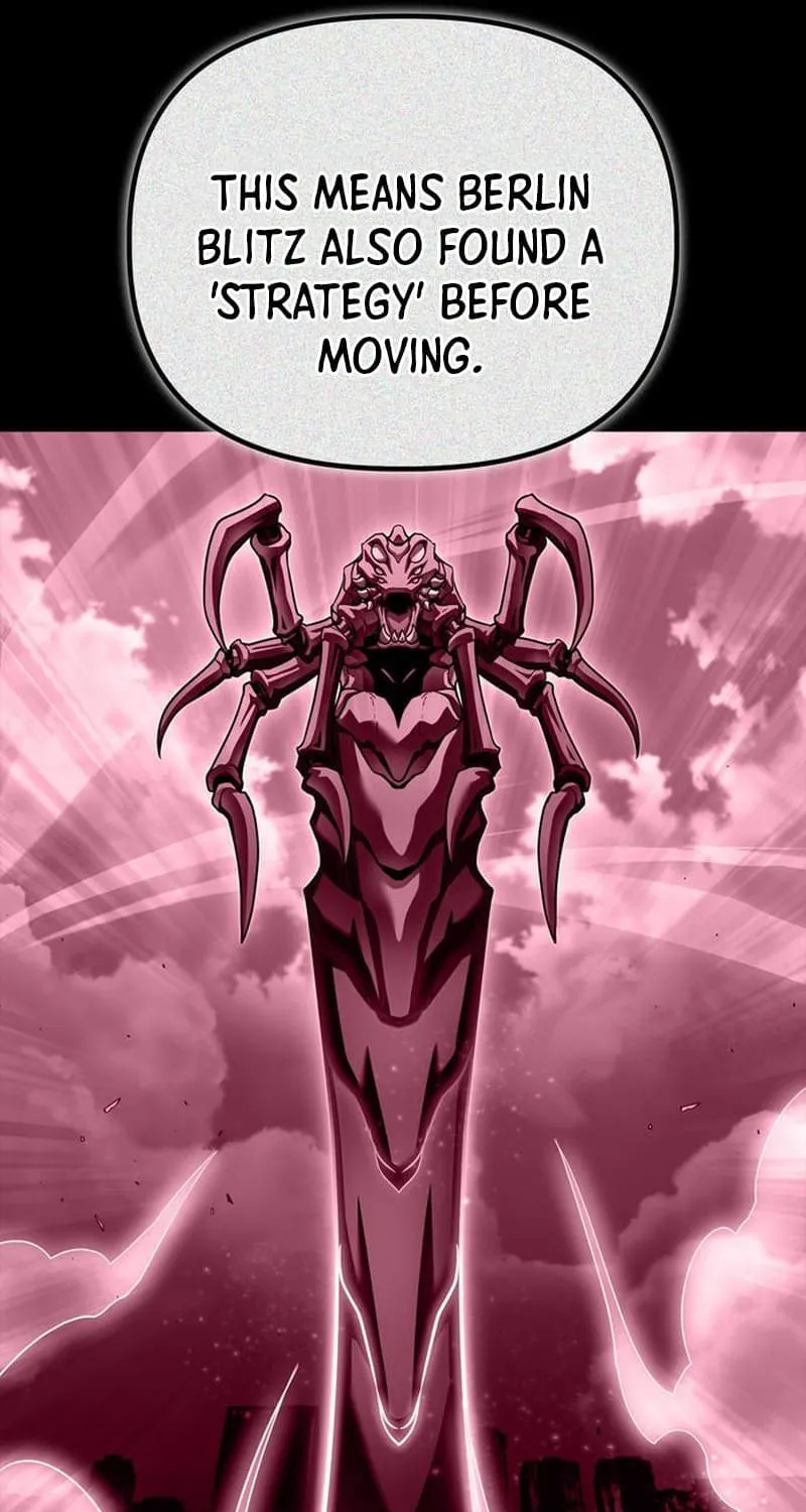 The Esper's Game Chapter 117 page 143 - 