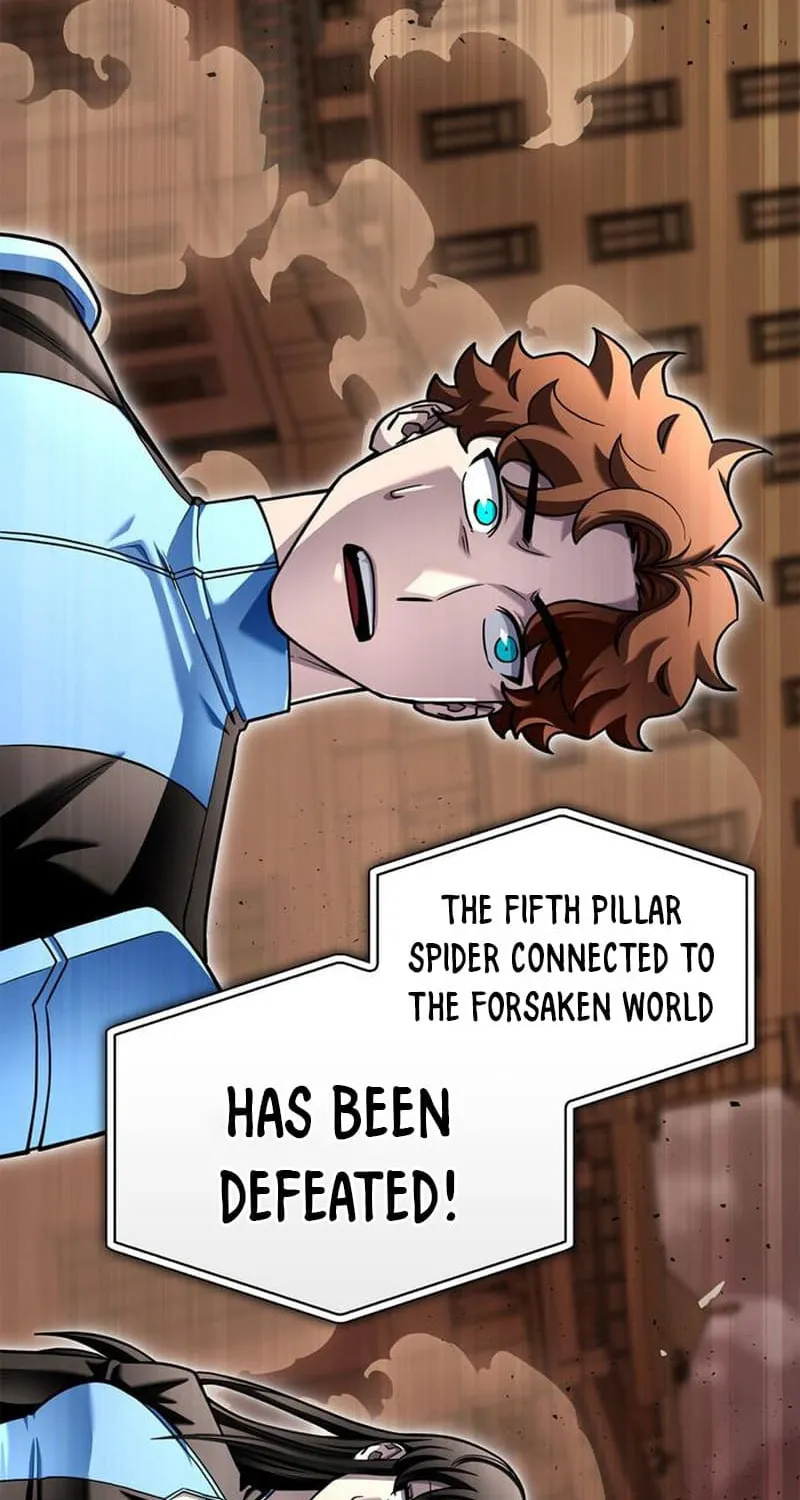 The Esper's Game Chapter 117 page 149 - 