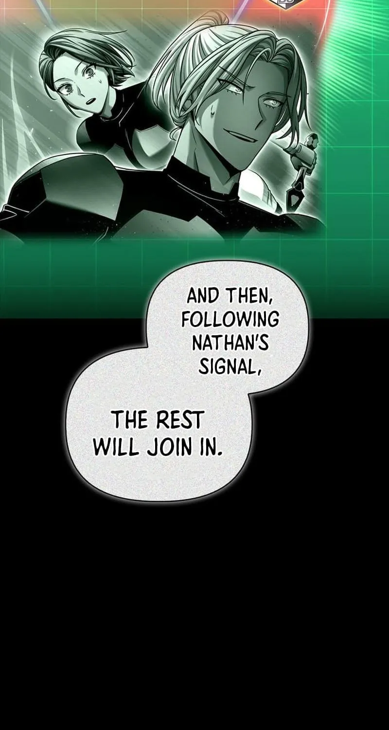 The Esper's Game Chapter 117 page 16 - 