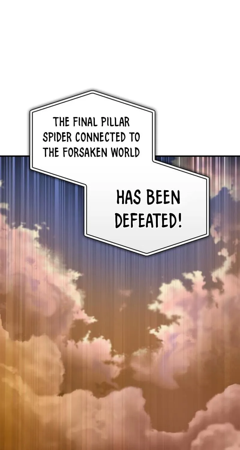 The Esper's Game Chapter 117 page 151 - 