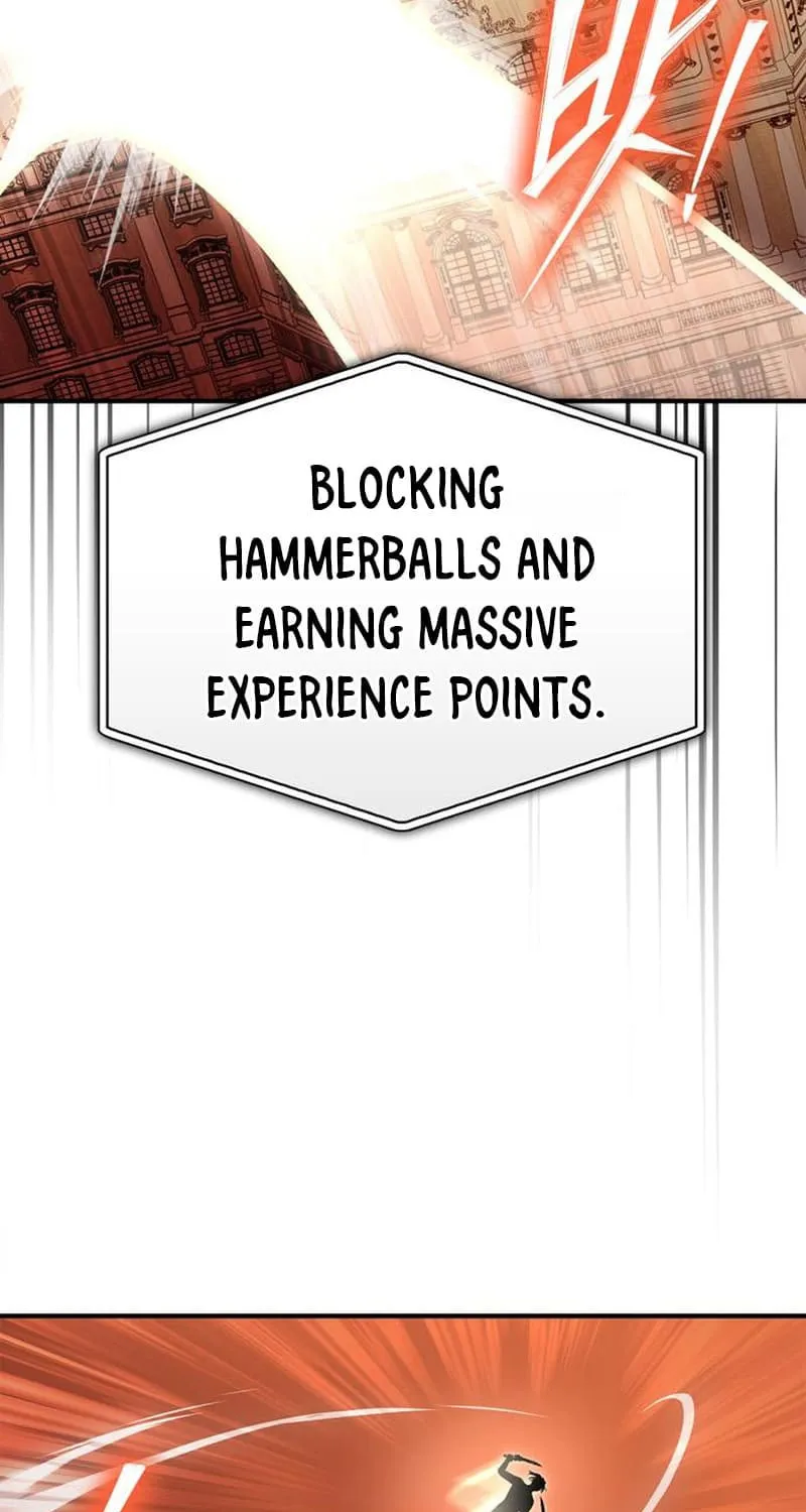 The Esper's Game Chapter 117 page 155 - 