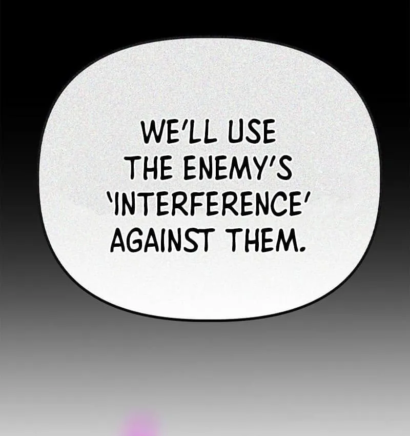 The Esper's Game Chapter 117 page 19 - 
