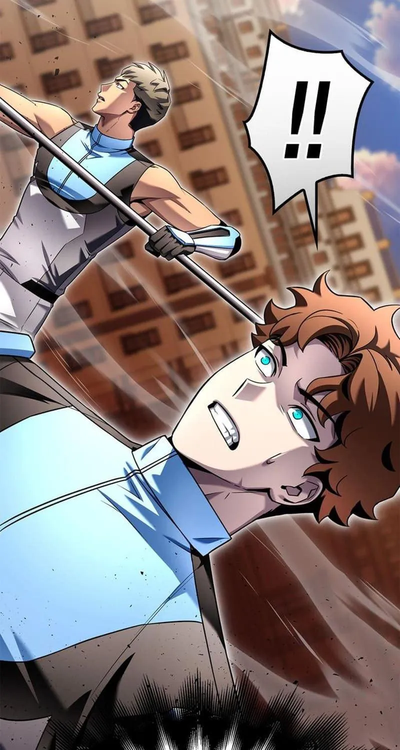 The Esper's Game Chapter 117 page 34 - 