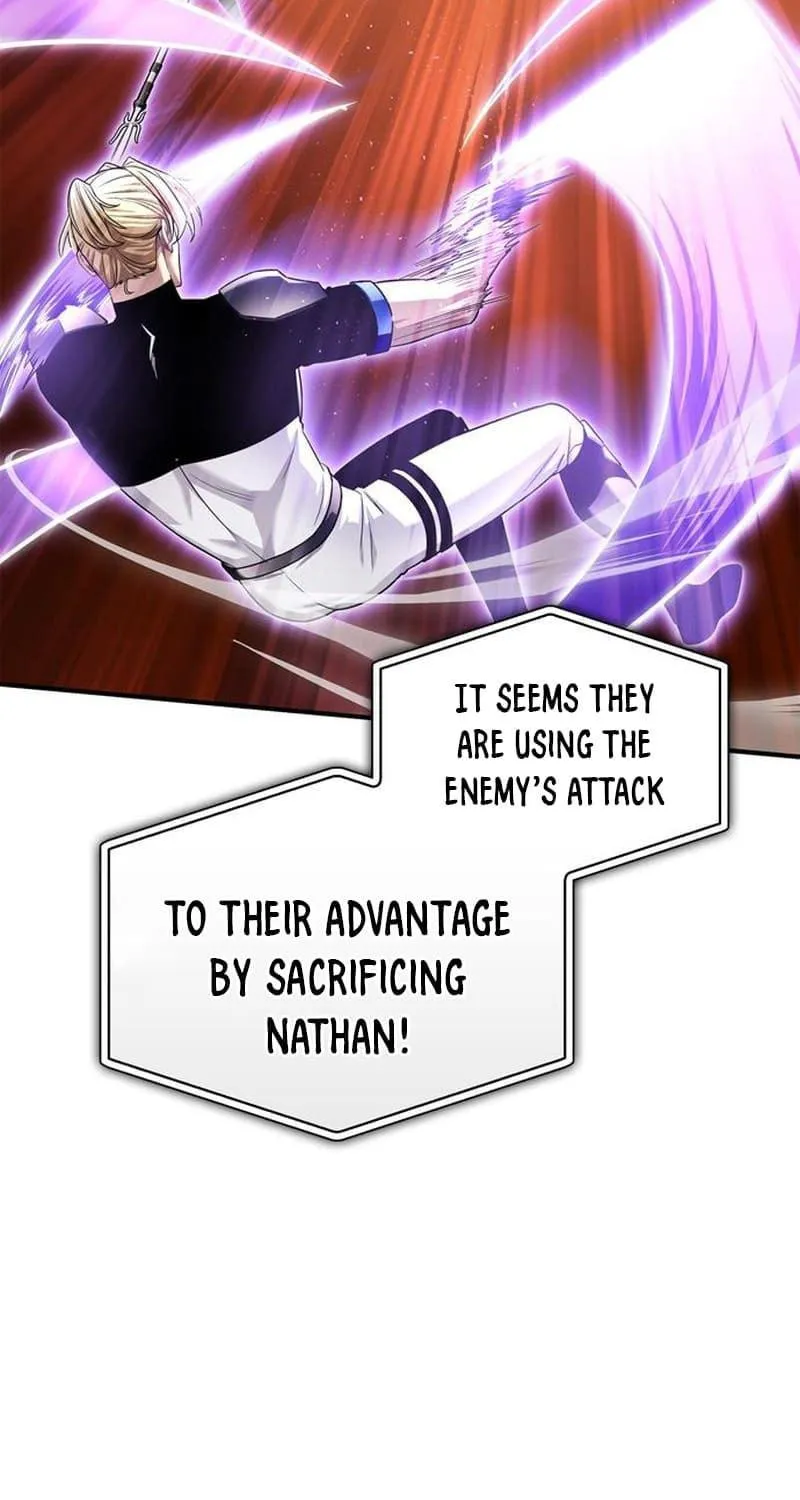 The Esper's Game Chapter 117 page 40 - 