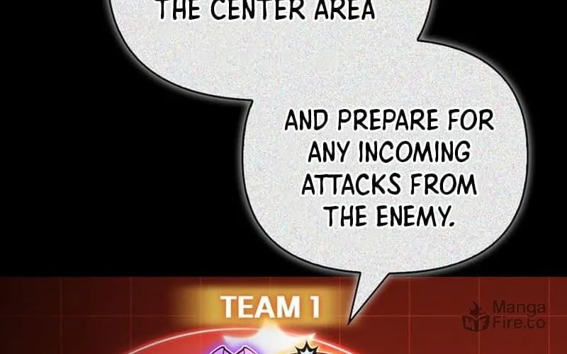 The Esper's Game Chapter 117 page 6 - 
