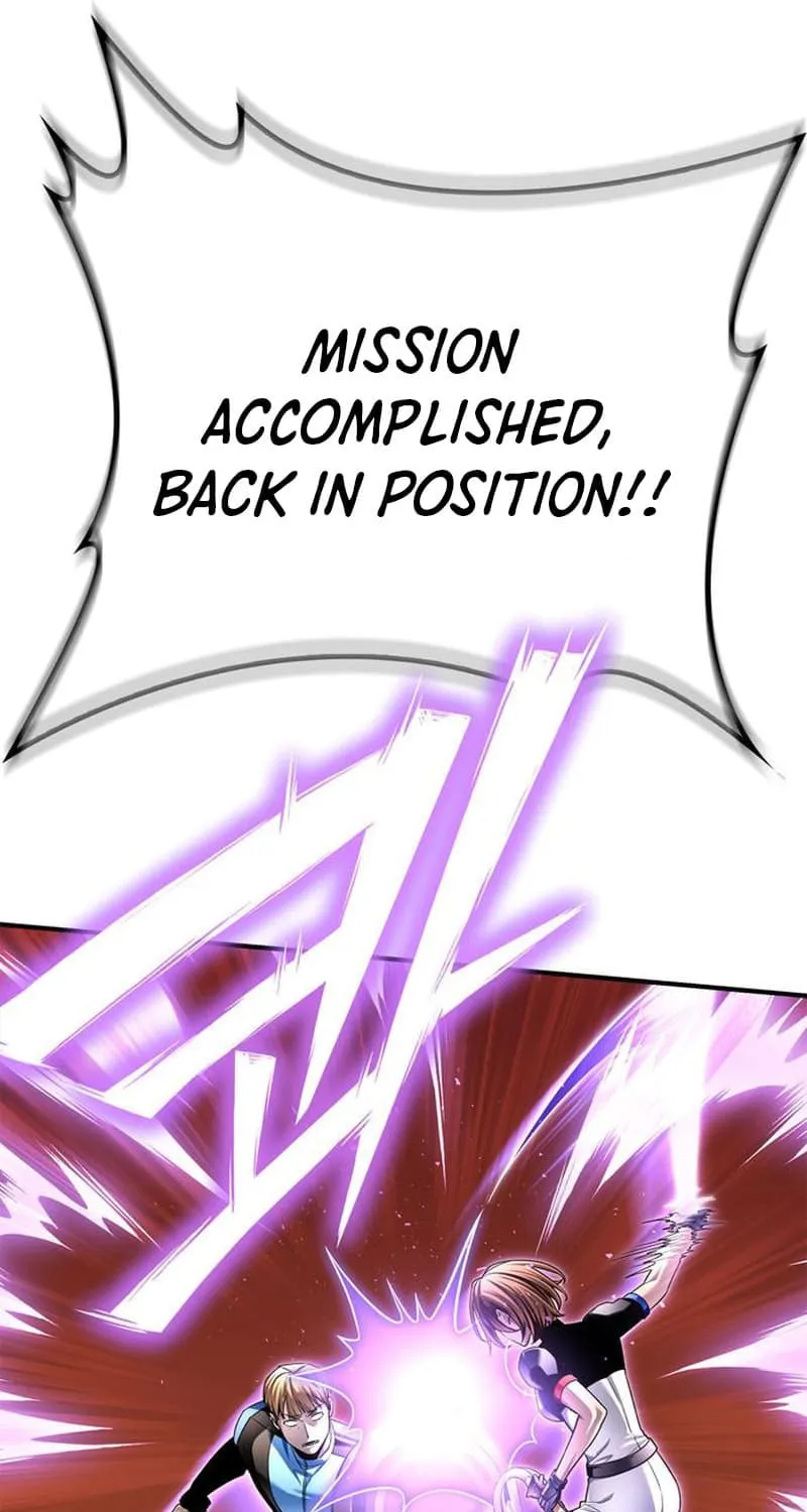 The Esper's Game Chapter 117 page 58 - 