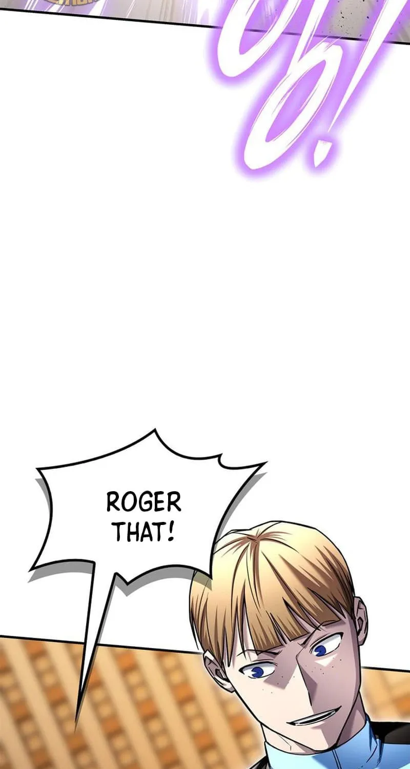 The Esper's Game Chapter 117 page 60 - 