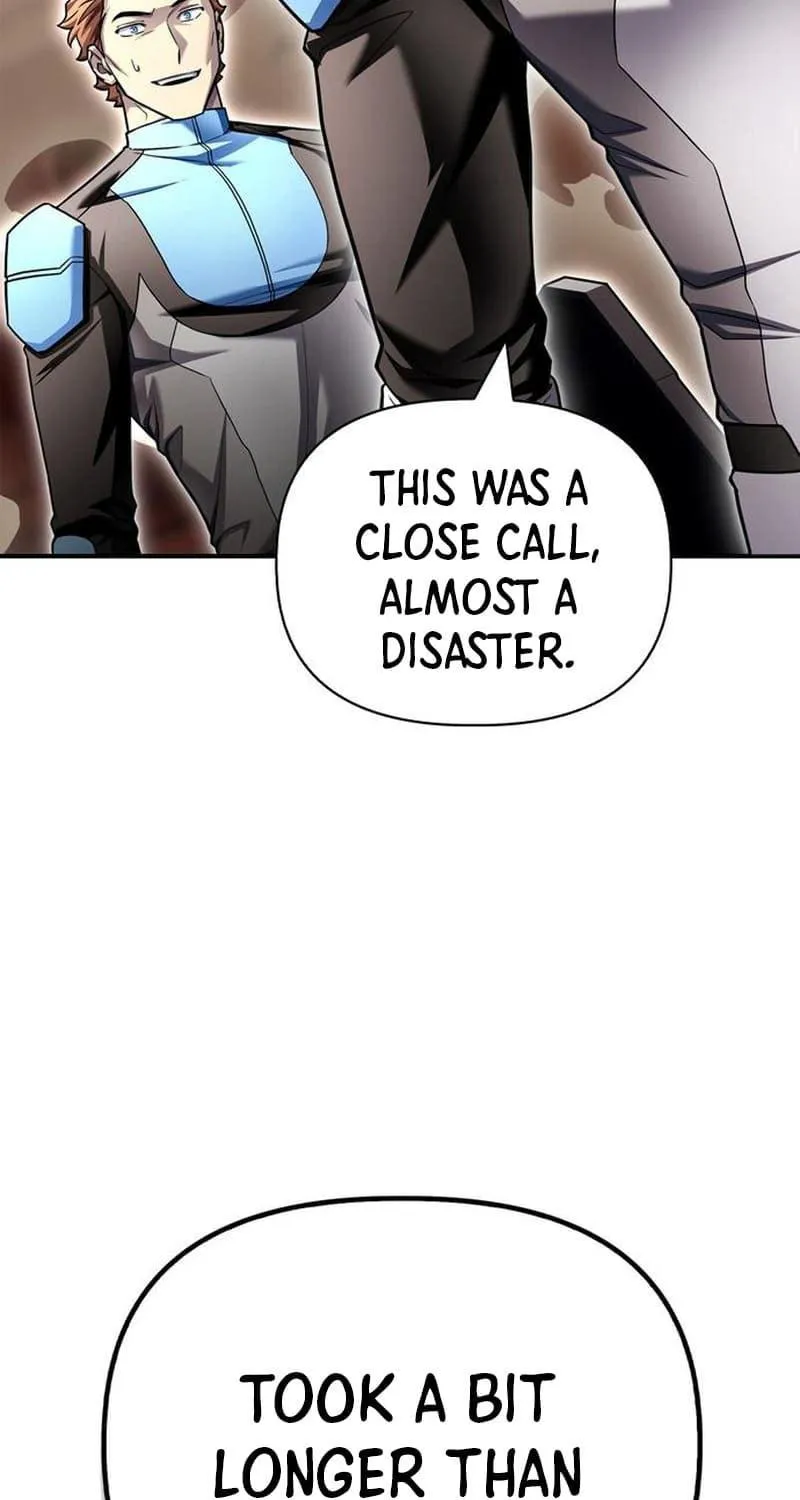 The Esper's Game Chapter 117 page 62 - 
