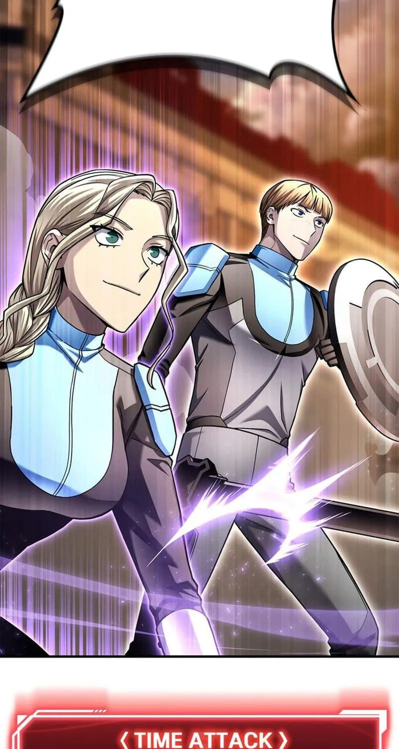 The Esper's Game Chapter 117 page 68 - 