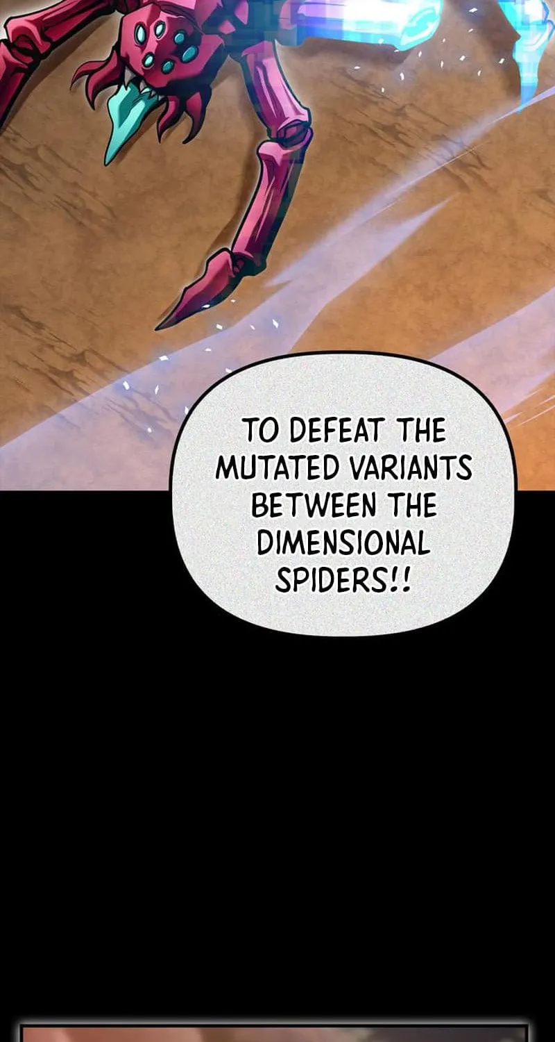 The Esper's Game Chapter 117 page 72 - 
