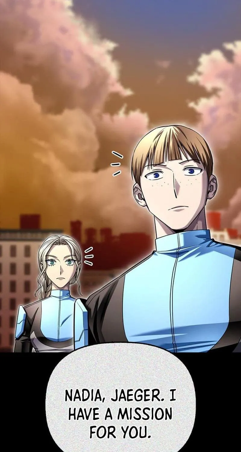 The Esper's Game Chapter 117 page 74 - 