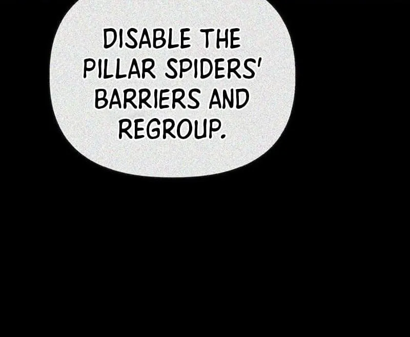 The Esper's Game Chapter 117 page 77 - 