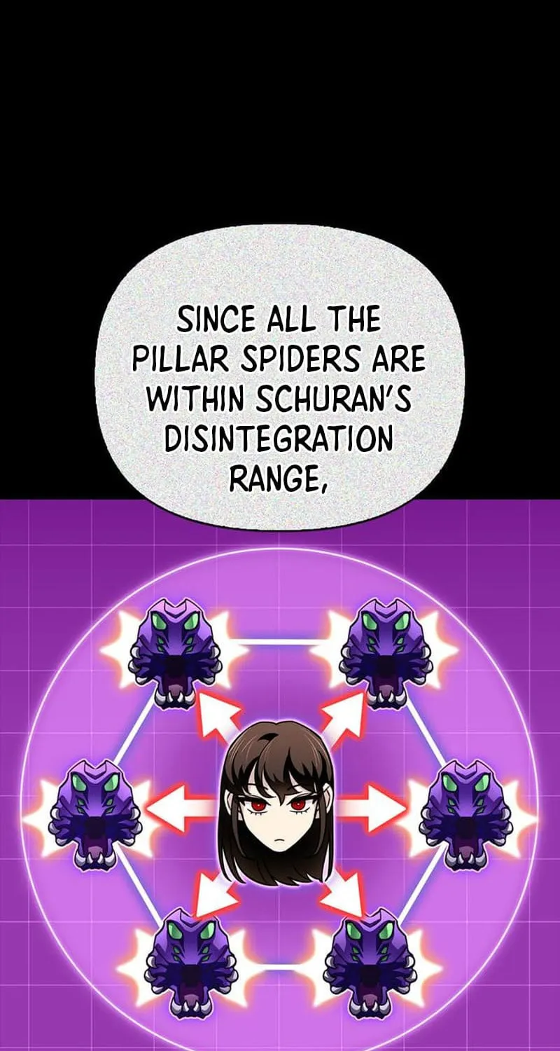 The Esper's Game Chapter 117 page 78 - 