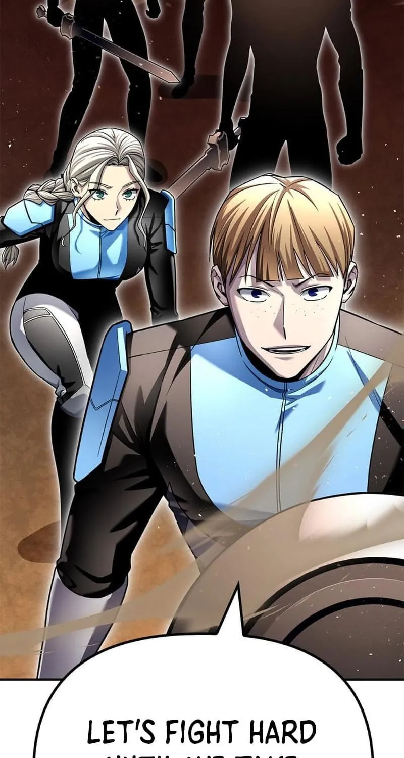 The Esper's Game Chapter 117 page 83 - 