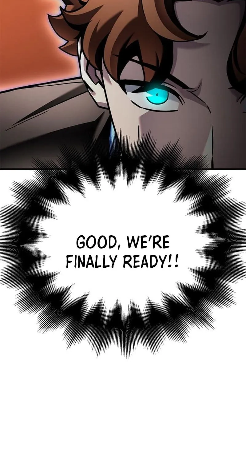 The Esper's Game Chapter 117 page 85 - 