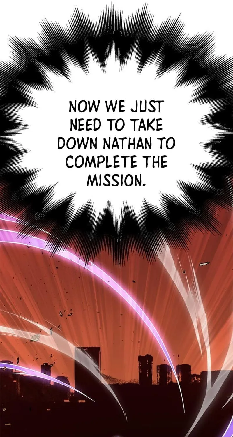 The Esper's Game Chapter 117 page 87 - 