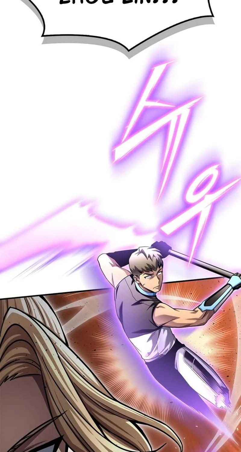 The Esper's Game Chapter 117 page 94 - 