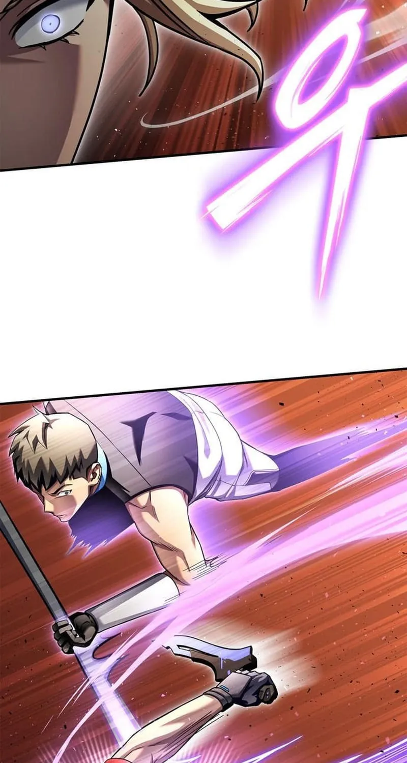 The Esper's Game Chapter 117 page 95 - 