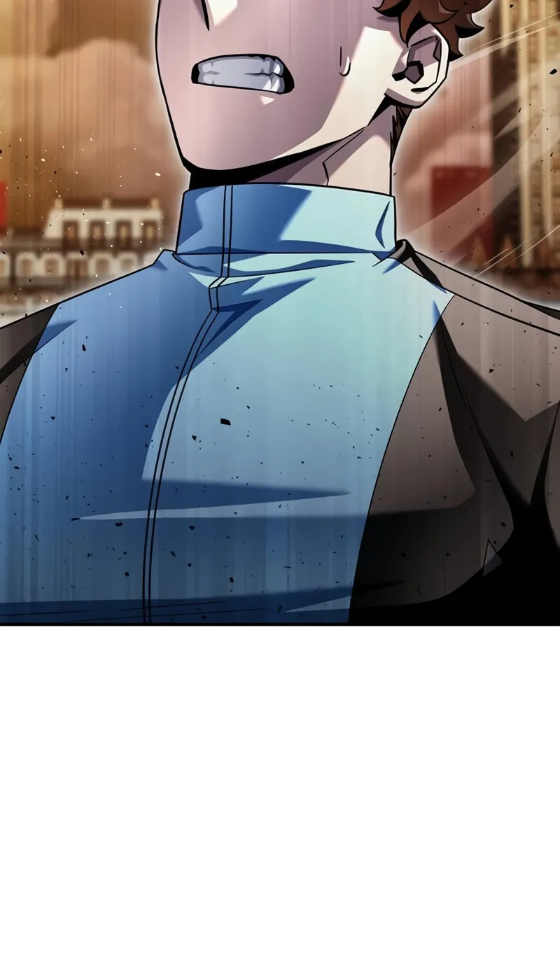 The Esper's Game Chapter 118 page 11 - 