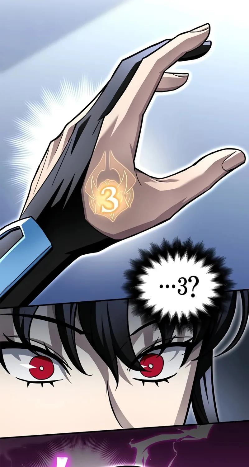 The Esper's Game Chapter 118 page 105 - 