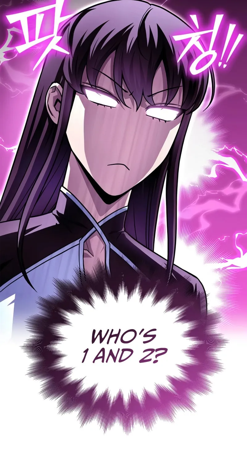 The Esper's Game Chapter 118 page 106 - 