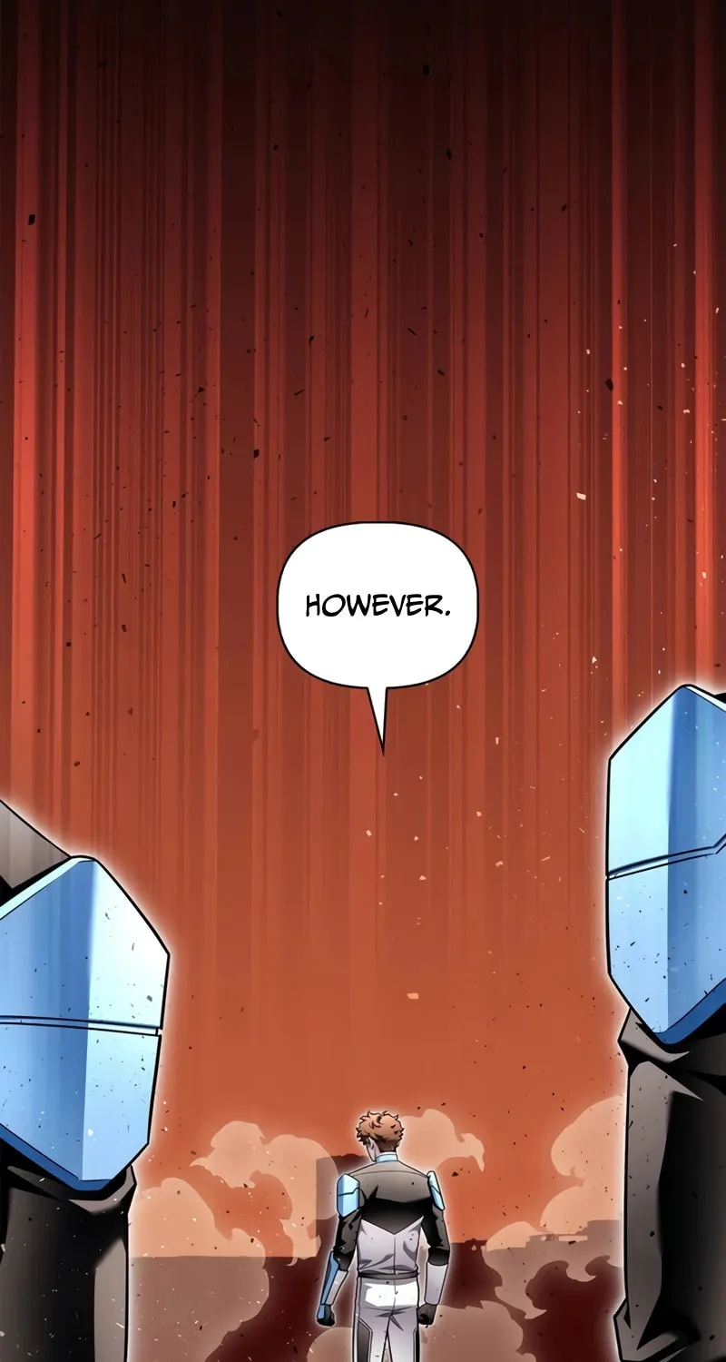 The Esper's Game Chapter 118 page 14 - 