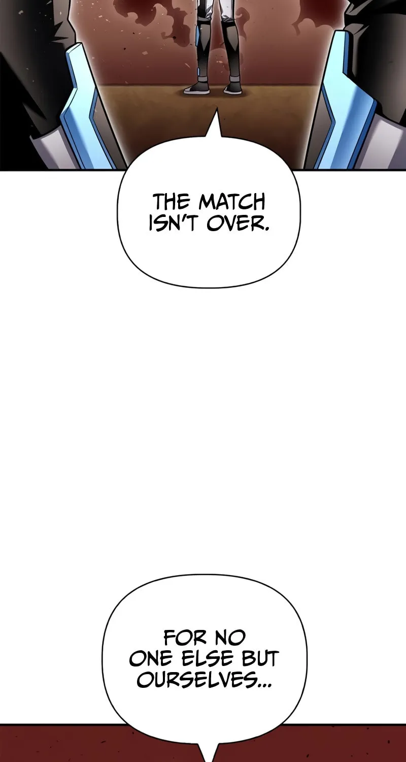 The Esper's Game Chapter 118 page 15 - 