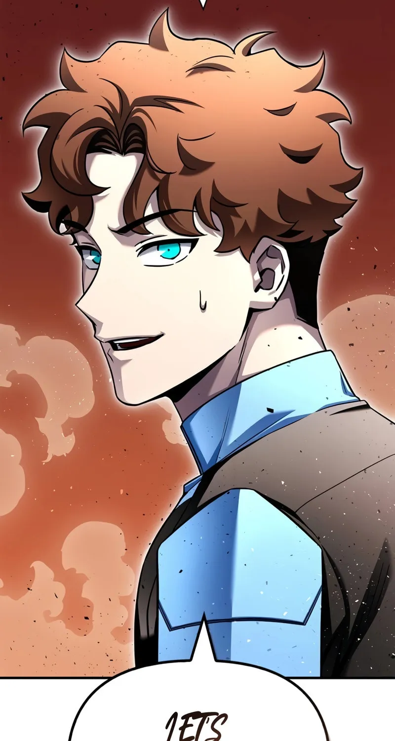 The Esper's Game Chapter 118 page 16 - 