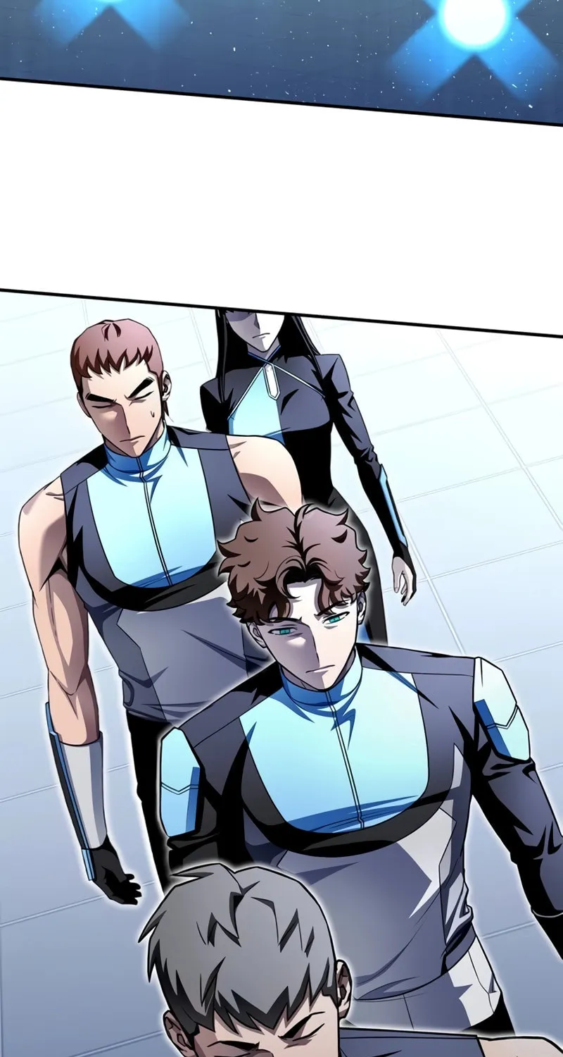 The Esper's Game Chapter 118 page 20 - 