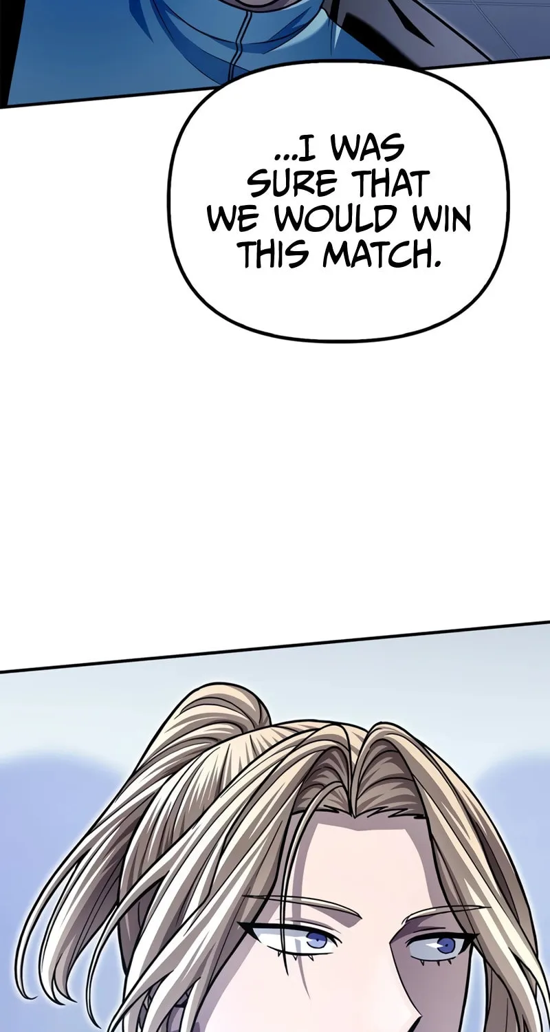 The Esper's Game Chapter 118 page 23 - 