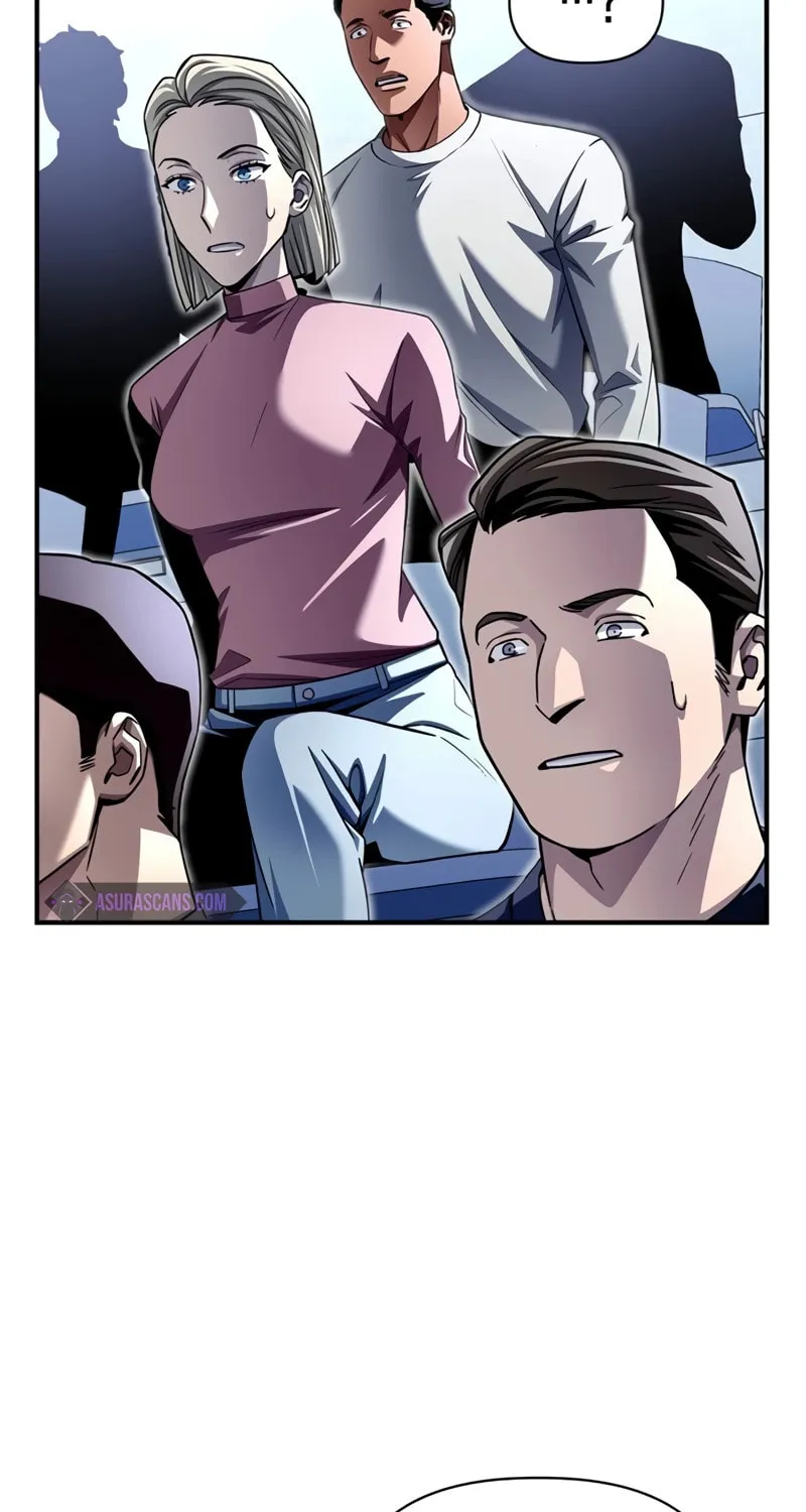 The Esper's Game Chapter 118 page 25 - 