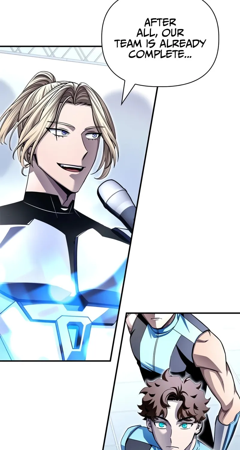 The Esper's Game Chapter 118 page 26 - 