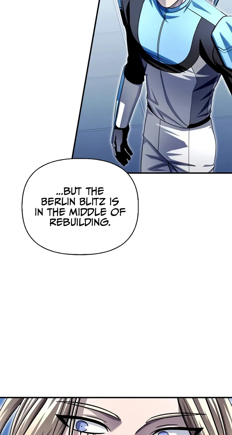 The Esper's Game Chapter 118 page 27 - 